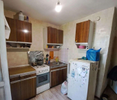 1-комн, 28кв м, этаж 7/9 ул Авроры, 72