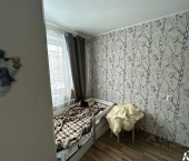 2-комн, 45кв м, этаж 5/5 ул Волгина, 132