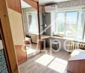 1-комн, 22кв м, этаж 6/9 Больничная улица, 31