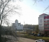 1-комн, 19кв м, этаж 3/5 3-й квартал, 1