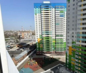 3-комн, 102кв м, этаж 14/25 4-й проезд, 67Б