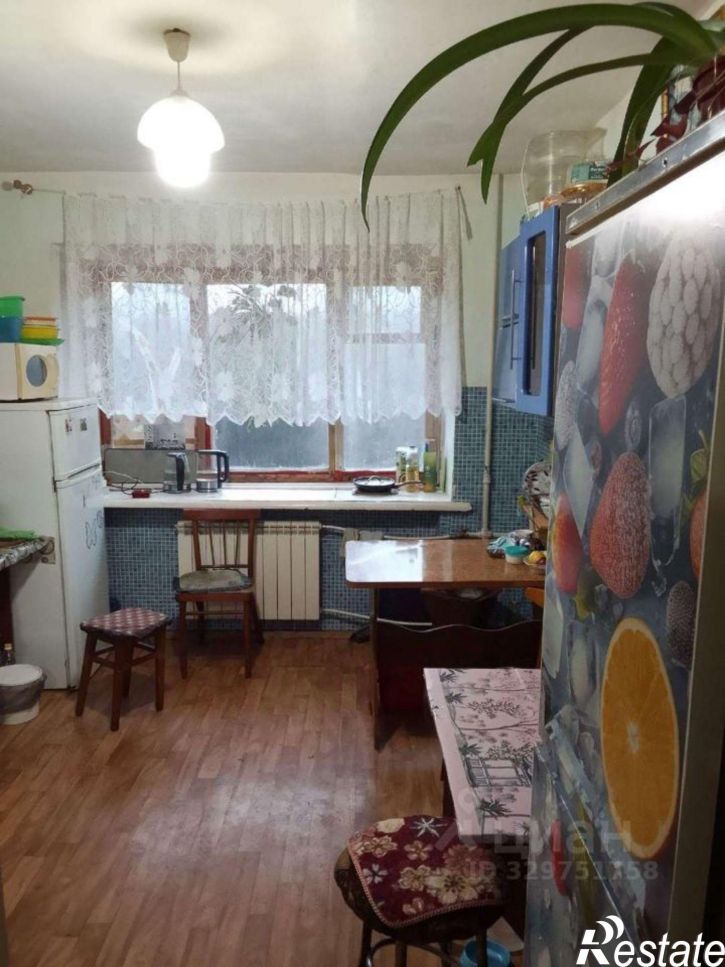 Комната улица Свободы, 76,  д. 76
