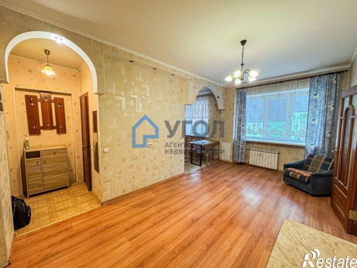 2-комн квартира улица Урицкого, 14,  д. 14