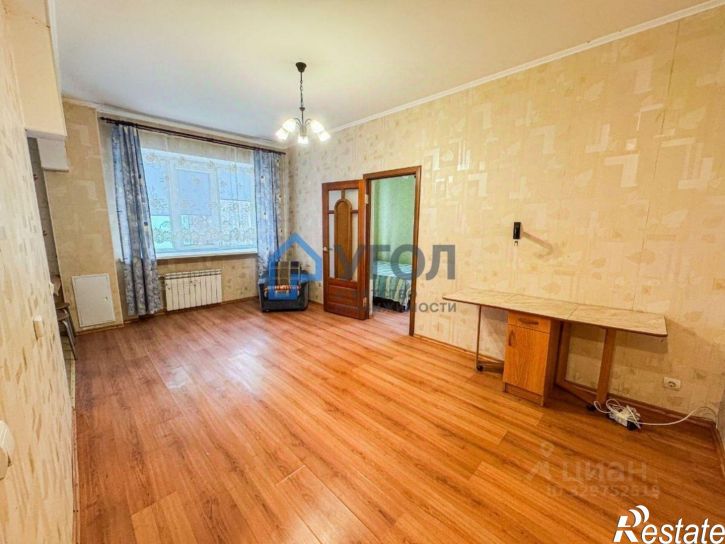 2-комн квартира улица Урицкого, 14,  д. 14