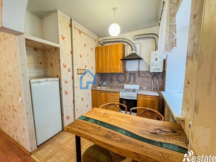 2-комн квартира улица Урицкого, 14,  д. 14