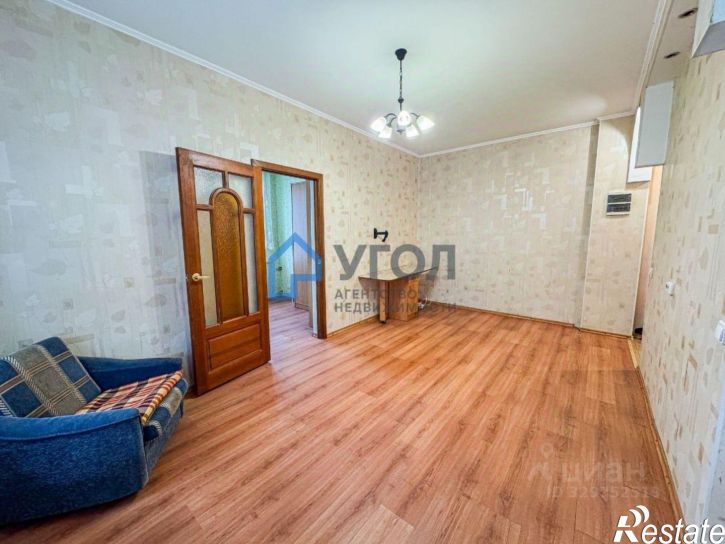 2-комн квартира улица Урицкого, 14,  д. 14