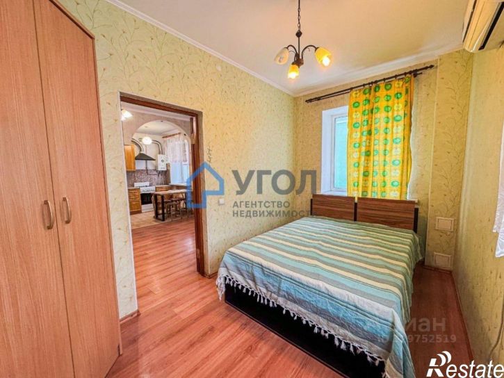 2-комн квартира улица Урицкого, 14,  д. 14
