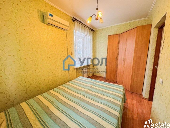 2-комн квартира улица Урицкого, 14,  д. 14