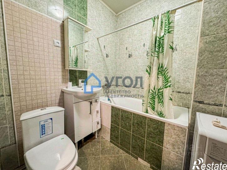 2-комн квартира улица Урицкого, 14,  д. 14
