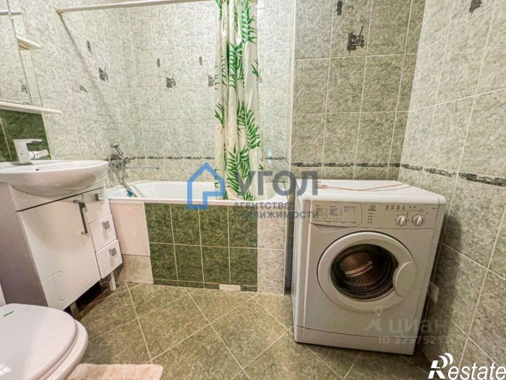 2-комн квартира улица Урицкого, 14,  д. 14