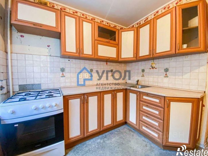 2-комн квартира улица Металлистов, 28,  д. 28