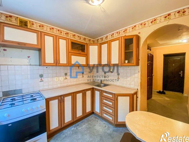 2-комн квартира улица Металлистов, 28,  д. 28
