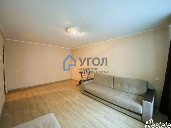 2-комн квартира улица Металлистов, 28,  д. 28