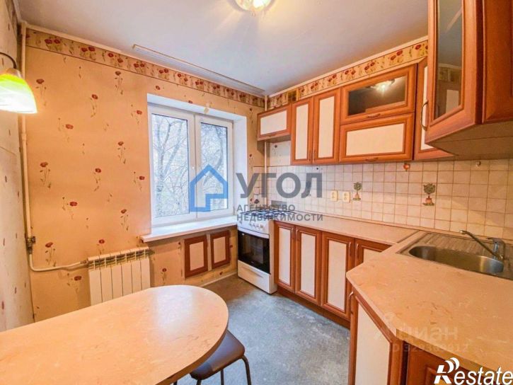 2-комн квартира улица Металлистов, 28,  д. 28