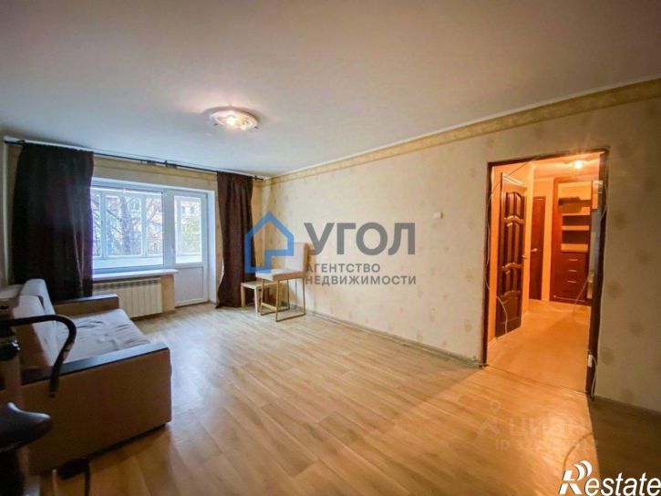 2-комн квартира улица Металлистов, 28,  д. 28