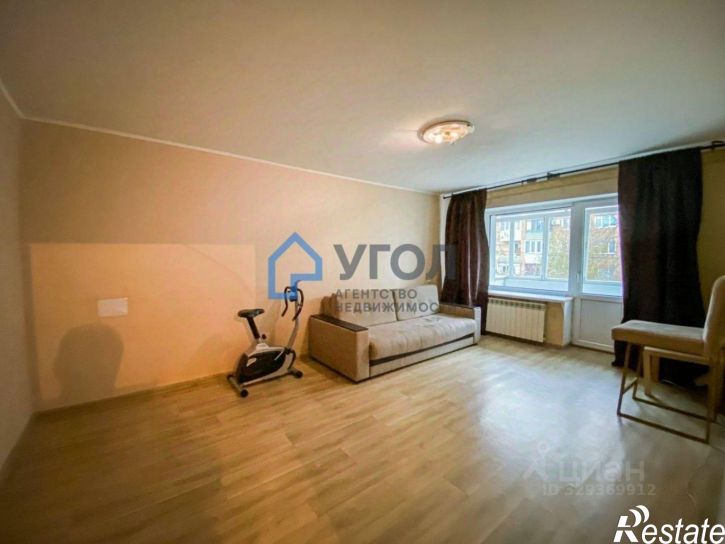 2-комн квартира улица Металлистов, 28,  д. 28