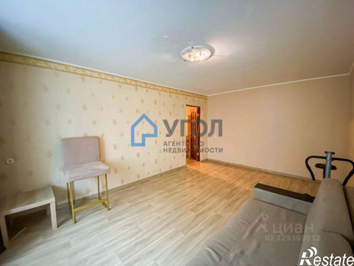 2-комн квартира улица Металлистов, 28,  д. 28