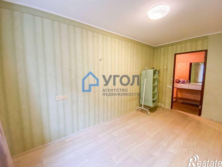 2-комн квартира улица Металлистов, 28,  д. 28