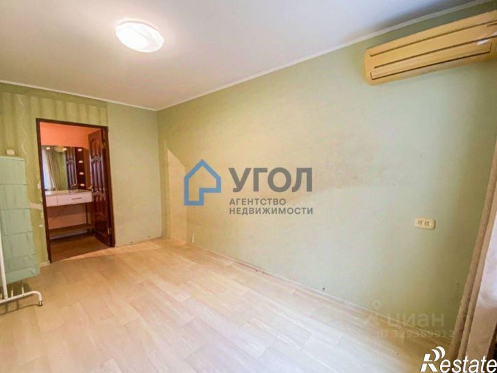 2-комн квартира улица Металлистов, 28,  д. 28