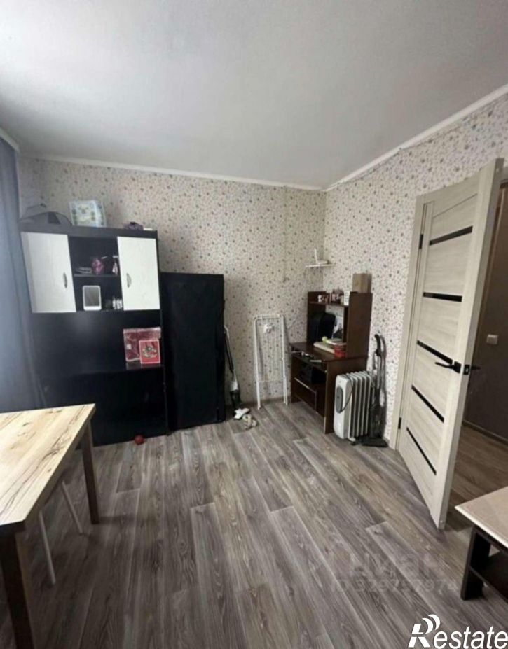 1-комн квартира улица Мориса Тореза, 26,  д. 26