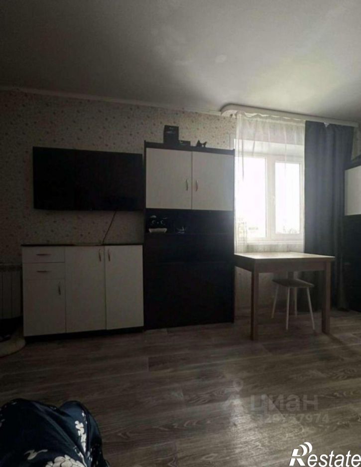 1-комн квартира улица Мориса Тореза, 26,  д. 26