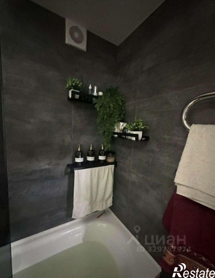 1-комн квартира улица Мориса Тореза, 26,  д. 26