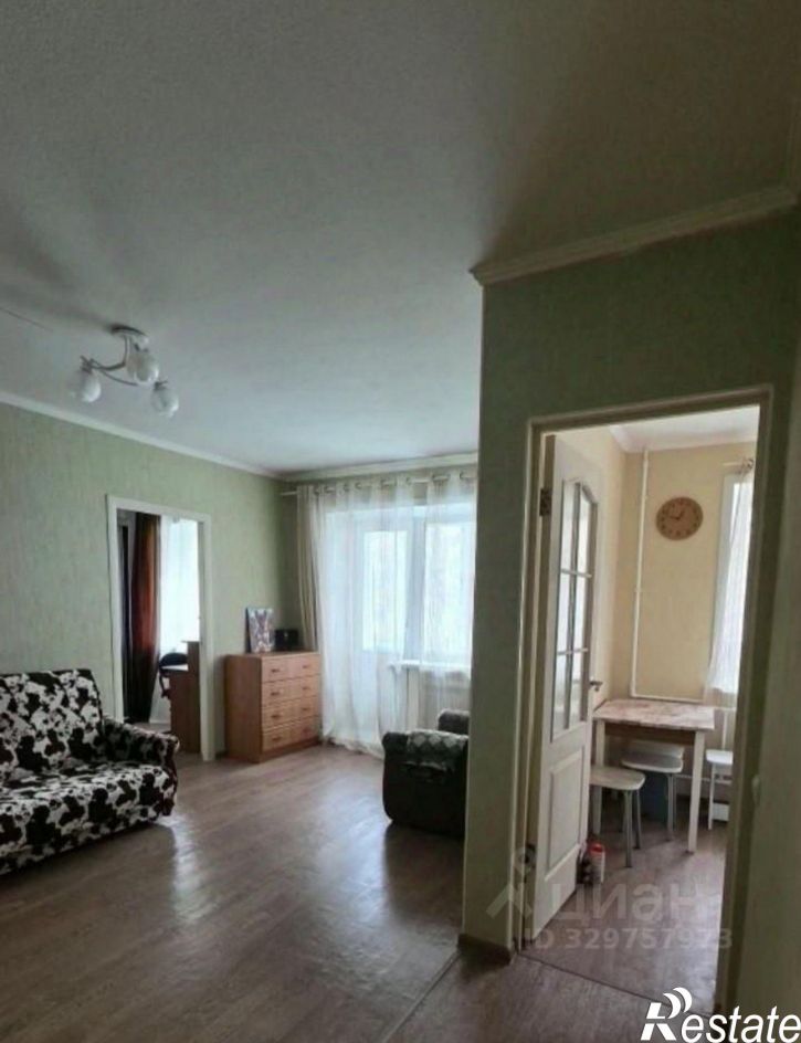 2-комн квартира Московское шоссе, 108,  д. 108