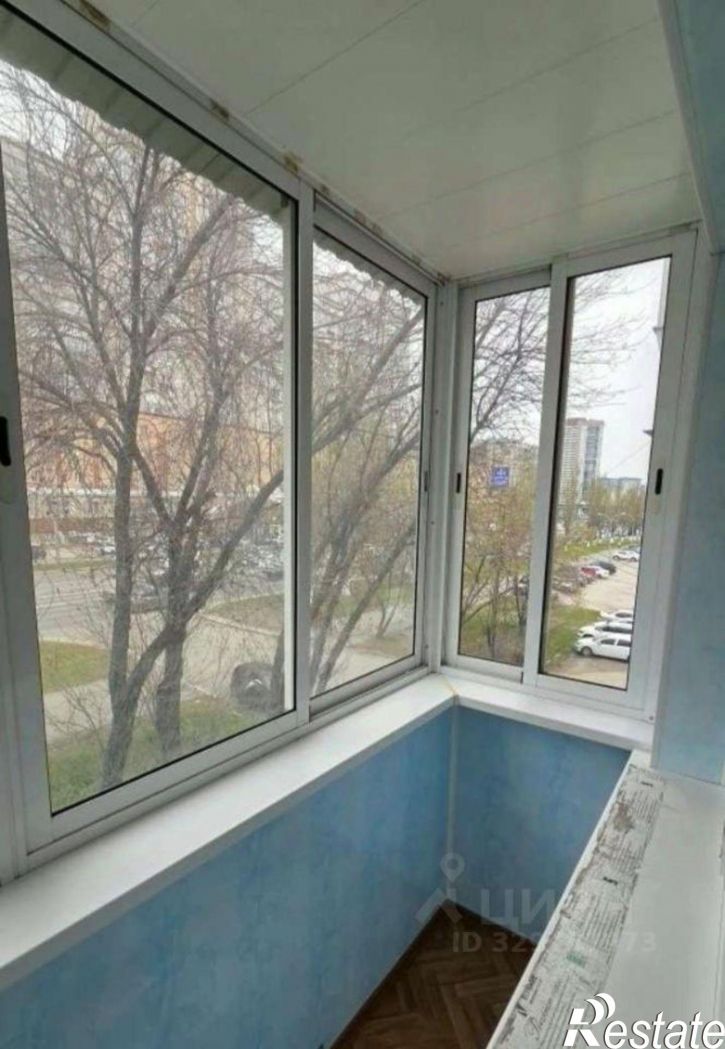 2-комн квартира Московское шоссе, 108,  д. 108