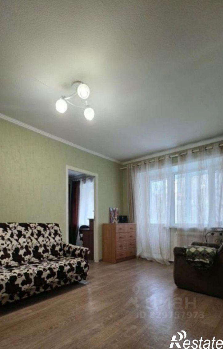 2-комн квартира Московское шоссе, 108,  д. 108