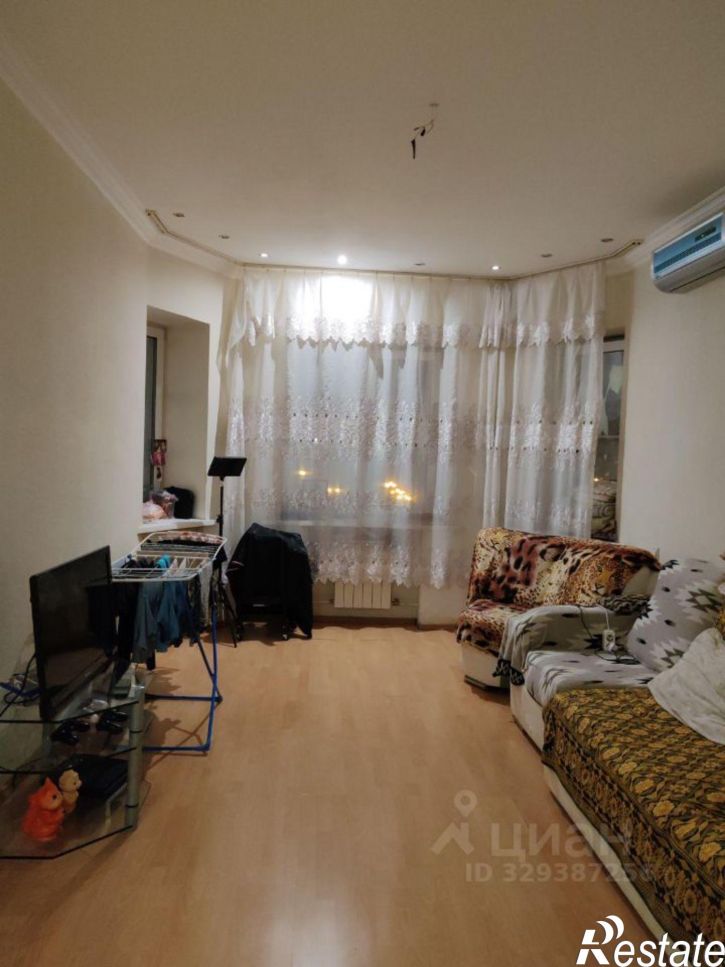 2-комн квартира проспект Кирова, 46,  д. 46