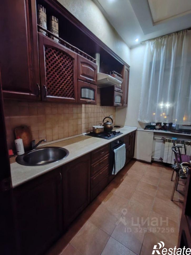 2-комн квартира проспект Кирова, 46,  д. 46