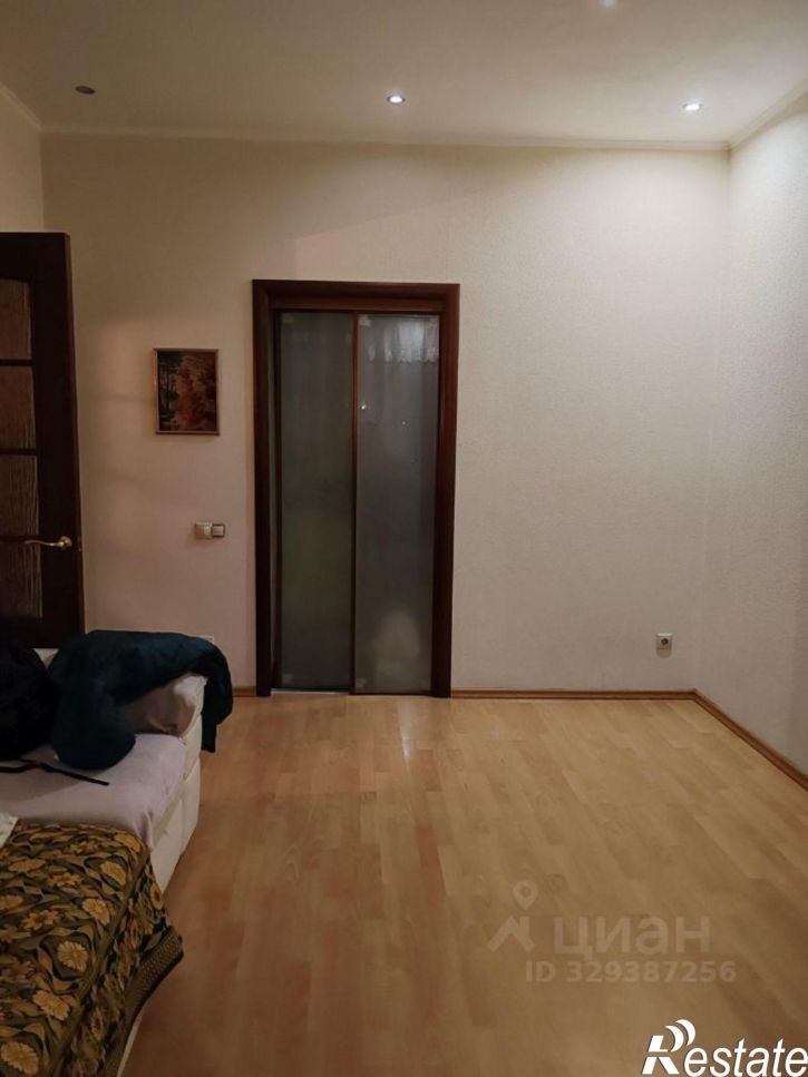 2-комн квартира проспект Кирова, 46,  д. 46