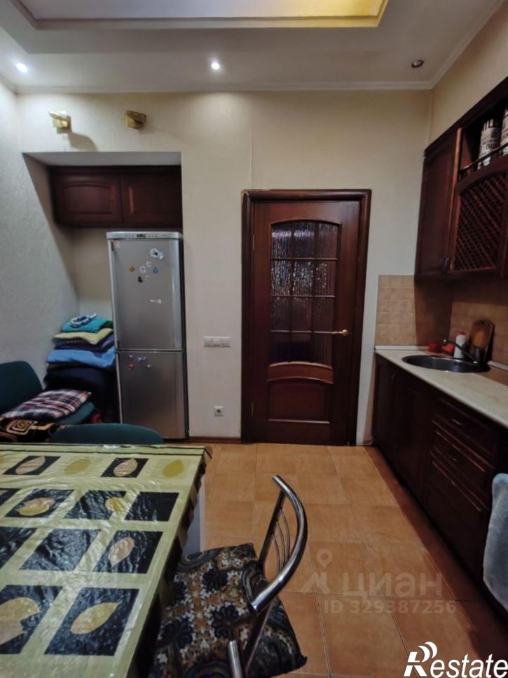 2-комн квартира проспект Кирова, 46,  д. 46