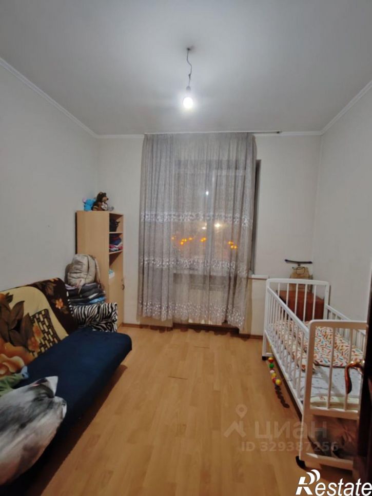 2-комн квартира проспект Кирова, 46,  д. 46