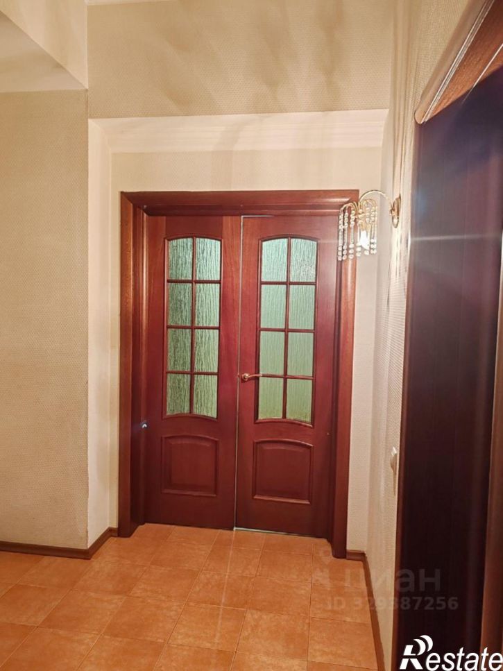 2-комн квартира проспект Кирова, 46,  д. 46