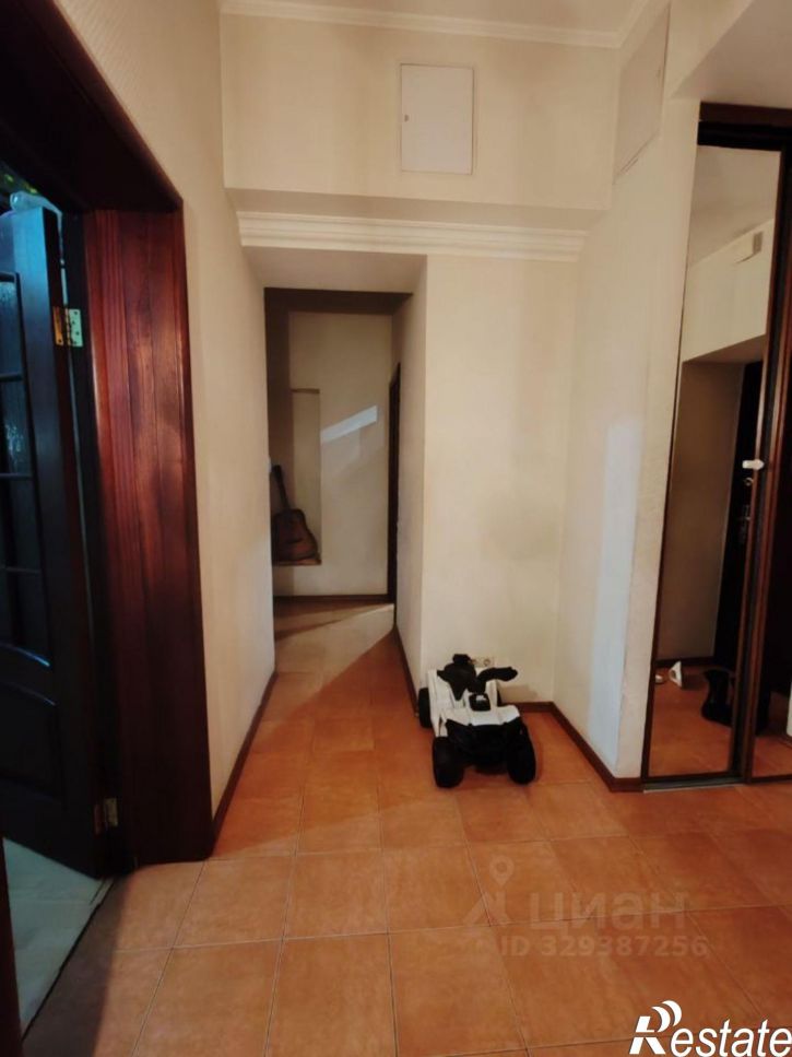 2-комн квартира проспект Кирова, 46,  д. 46