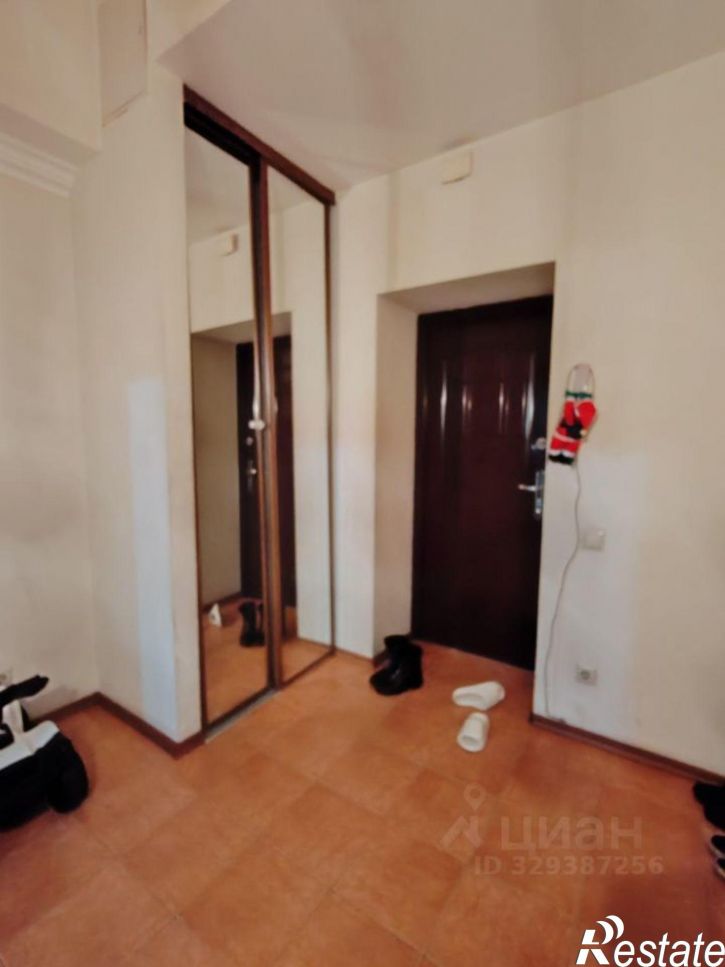 2-комн квартира проспект Кирова, 46,  д. 46