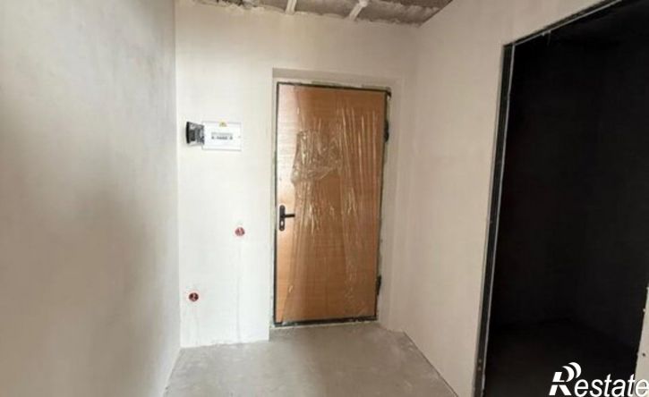 1-комн квартира Московское (18 км) шоссе, 55,  д. 55