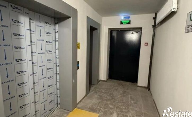 1-комн квартира Московское (18 км) шоссе, 55,  д. 55