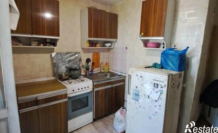 1-комн квартира улица Авроры, 72,  д. 72