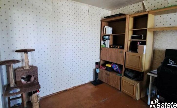 1-комн квартира улица Авроры, 72,  д. 72