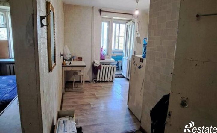 1-комн квартира улица Авроры, 72,  д. 72