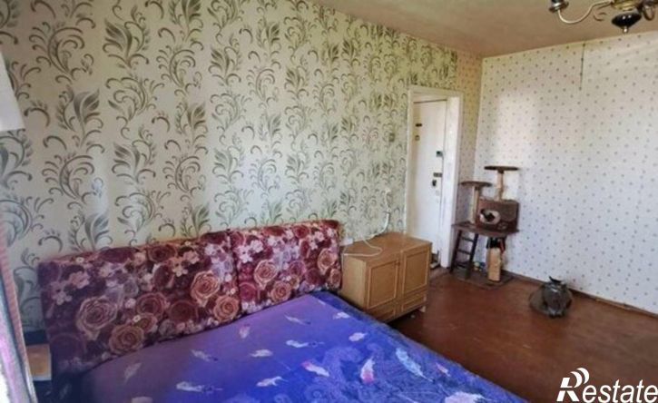 1-комн квартира улица Авроры, 72,  д. 72