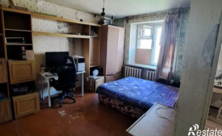 1-комн квартира улица Авроры, 72,  д. 72