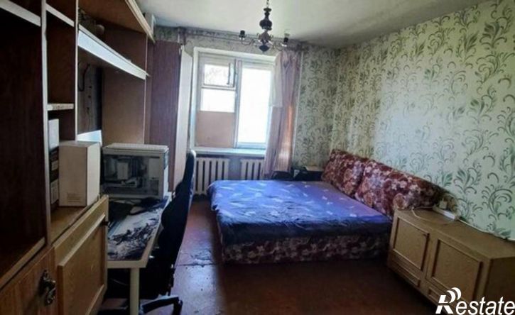 1-комн квартира улица Авроры, 72,  д. 72