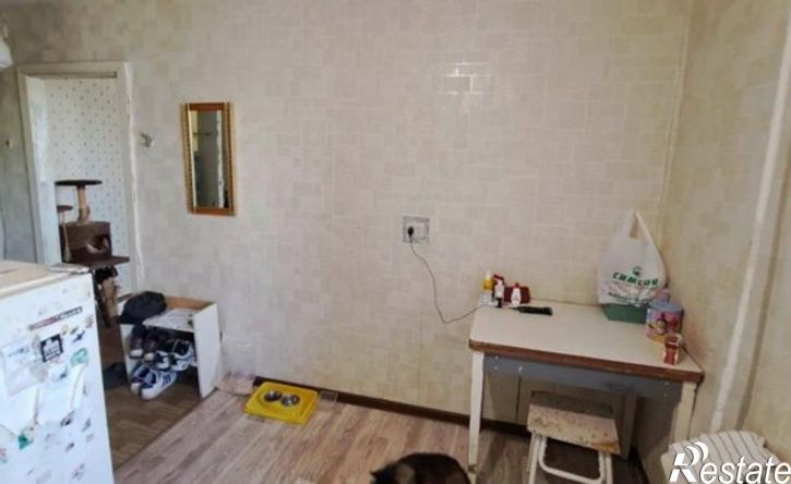 1-комн квартира улица Авроры, 72,  д. 72