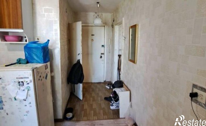 1-комн квартира улица Авроры, 72,  д. 72