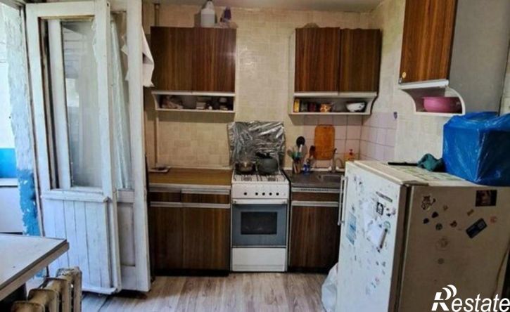 1-комн квартира улица Авроры, 72,  д. 72