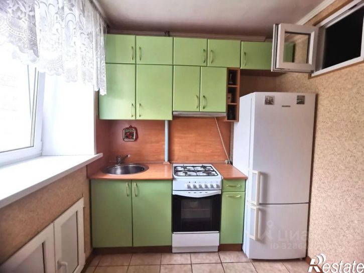 2-комн квартира ул Чернореченская, 25,  д. 25
