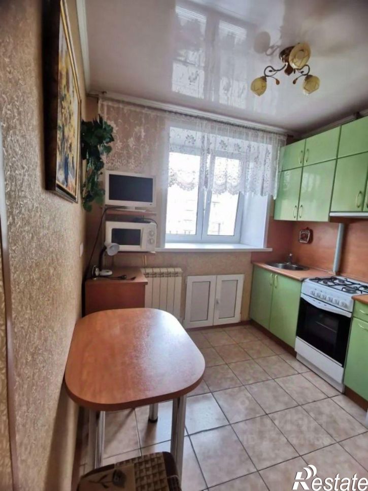 2-комн квартира ул Чернореченская, 25,  д. 25